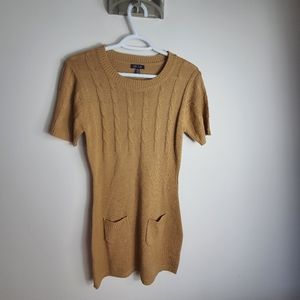 Preloved - sweater dress 3 pcs